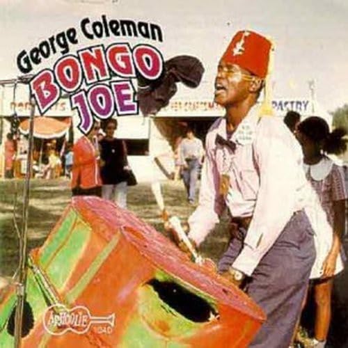 Bongo Joe