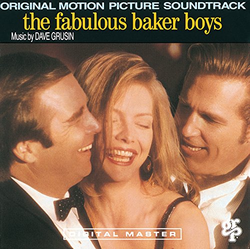 Dave Grusin - The Fabulous Baker Boys - Zortam Music