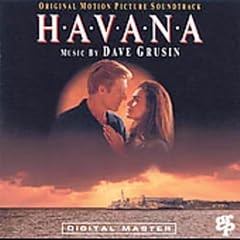 Havana: Original Motion Picture Soundtrack