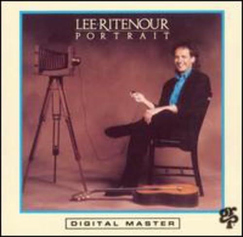Lee Ritenour - Portrait Lyrics - Zortam Music