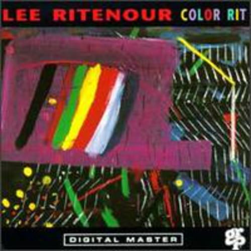 Lee Ritenour - Color Rit - Zortam Music