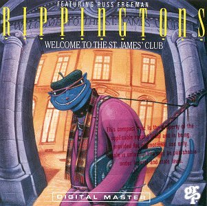 Welcome to the St. James' Club
