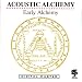 Early Alchemy