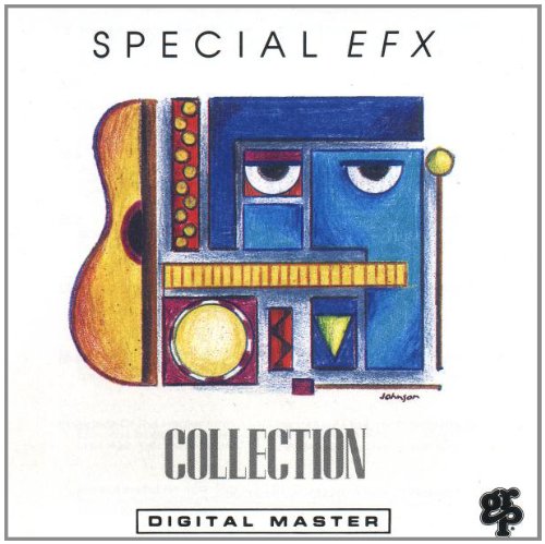 Special EFX - Collection - Zortam Music