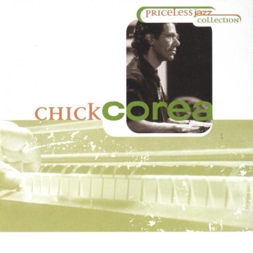 Priceless Jazz