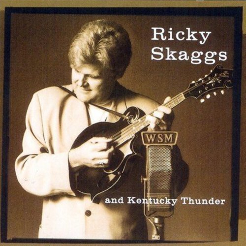 Ricky Skaggs - Bluegrass Rules! - Zortam Music