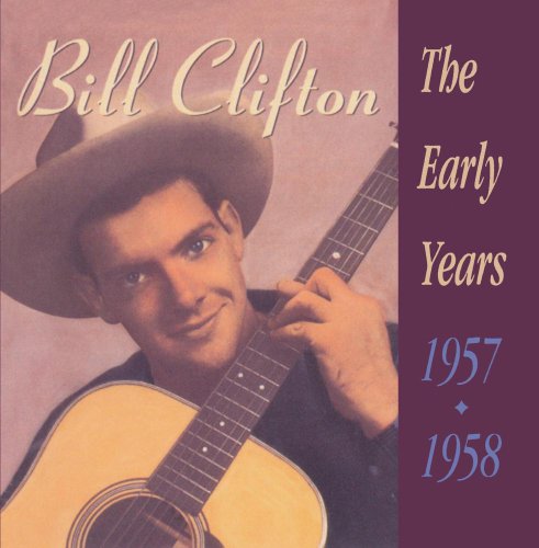 The Early Years (1957-1958)