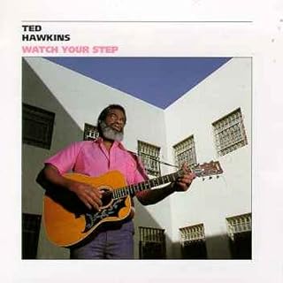 CD Cover Art