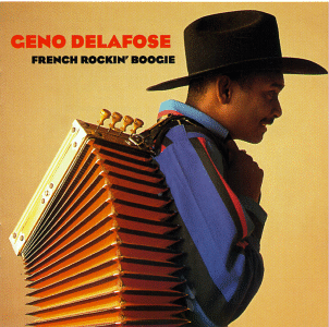 French Rockin' Boogie