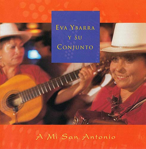 A Mi San Antonio