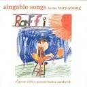 CD Cover Art