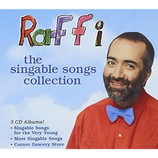 CD Cover Art