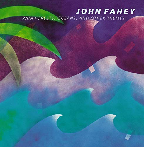 Rain Forests Oceans & Other Themes