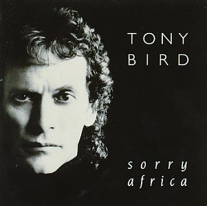Sorry Africa