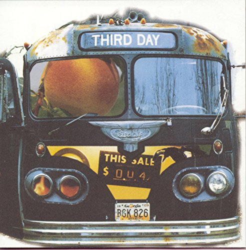 Third Day - Chronology Volume One - Zortam Music