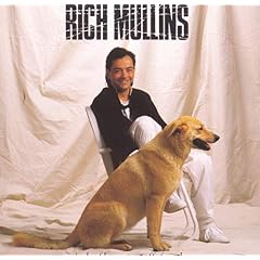 Rich Mullins - Winds of Heaven Stuff of Earth
