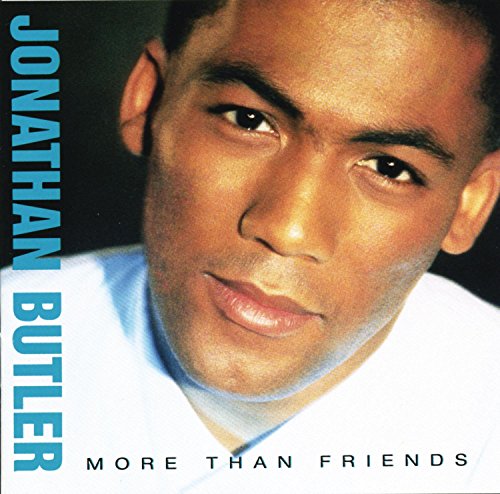 Jonathan Butler - More Than Friends - Zortam Music