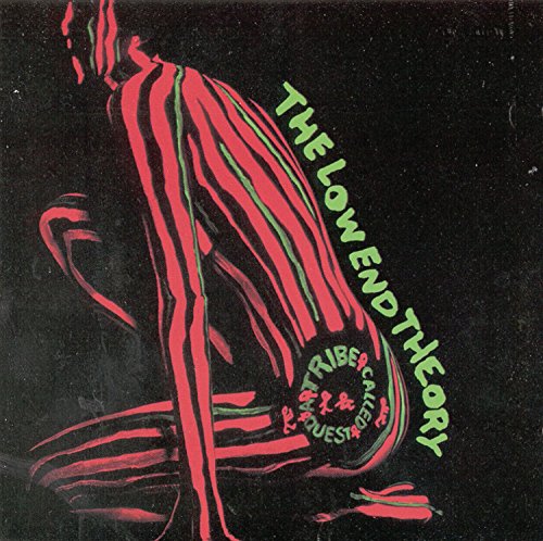 A Tribe Called Quest - Oh My God Lyrics - Zortam Music