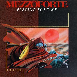 Mezzoforte - Playing For Time - Zortam Music