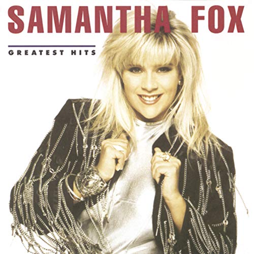 SAMANTHA FOX - Turn Up The Bass - Volume 1 - Zortam Music