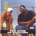 CD Cover Art