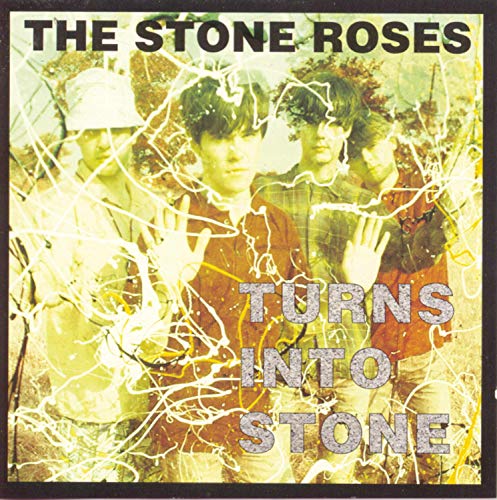The Stone Roses - Turns Into Stone - Zortam Music