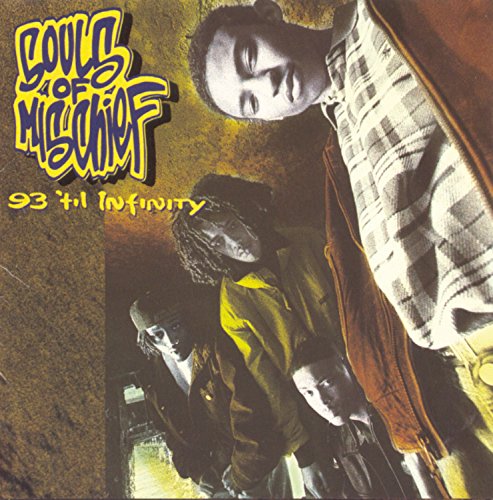 '93 'til Infinity