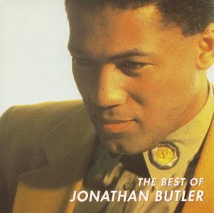 The Best of Jonathan Butler