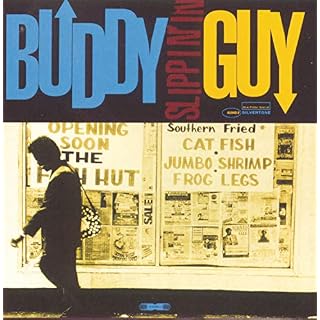 CD Cover Art