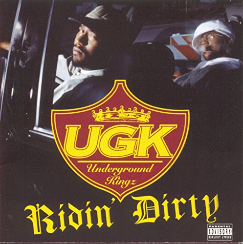 UGK - One Day (1996) Lyrics - Zortam Music