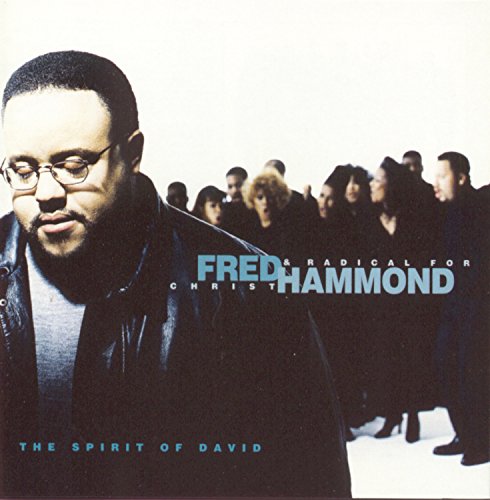 Fred Hammond - The Spirit of David - Zortam Music