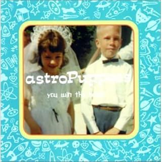 CD Cover Art