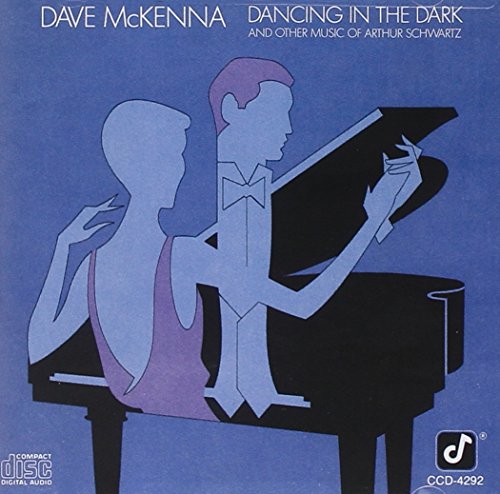 Dancing in the Dark