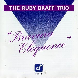 Bravura Eloquence