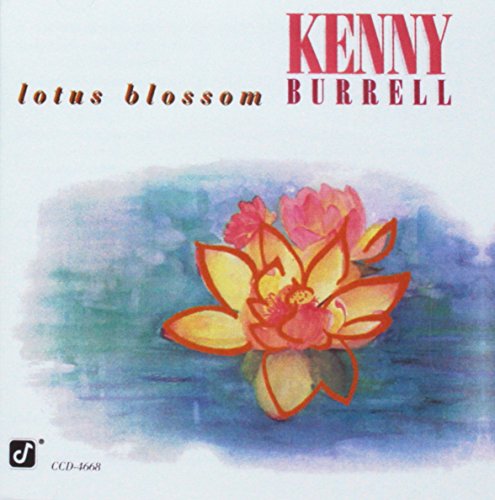 Lotus Blossom