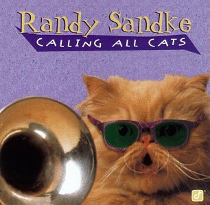 Calling All Cats