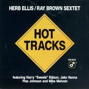 Hot Tracks