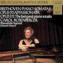CD Cover Art