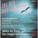 CD Cover Art