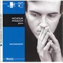 CD Cover Art