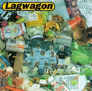 Lagwagon - Goin