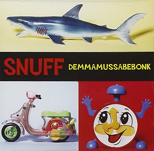 Demmamussabebonk