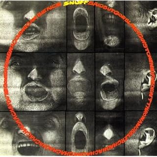 CD Cover Art