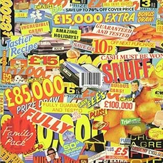 CD Cover Art