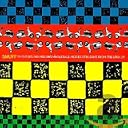 CD Cover Art