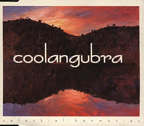 Coolangubra