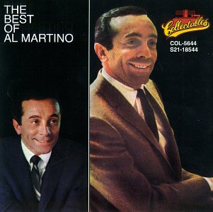 Al Martino - Hit nr. 14 - Zortam Music