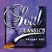 Isley Brothers - Soul Classics Volume One