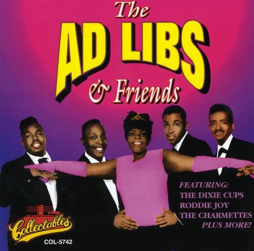 Ad Libs - Top 100 Hits Of 1965 - Zortam Music