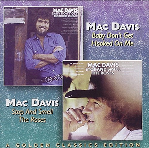 Mac Davis - Baby Don